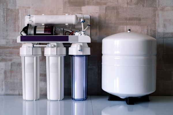 Reverse Osmosis Installation in Thousand Oaks