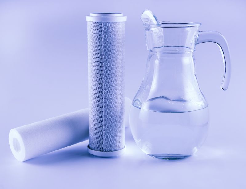 Drinking Water Filter Service